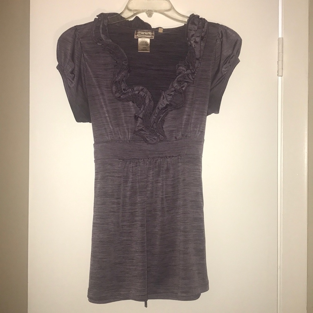 Short sleeve Blouse